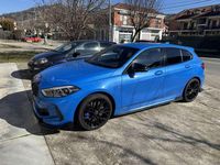 Usata BMW 120 M Sport 190 CV (139 kW) 2020 Utilitaria