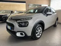 Usata Citroën C3 PureTech 82 CV (60 kW) 2023 Grigio Utilitaria