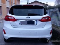 usata Ford Fiesta ST Line 1.0 Ecoboost 95cv