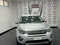 Usata Land Rover Discovery Sport HSE Luxury 179 CV (131 kW) 2015 Grigio SUV