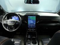 Nuova Ford Ranger Wildtrack 205 CV (150 kW) 2026 Nero Pick-up