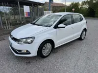 Begagnad VW Polo Comfortline 90 HK (66 kW) 2015 Sedan