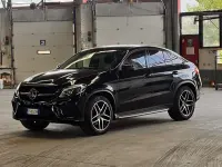 Usata Mercedes GLE350 Premium Plus 258 CV (189 kW) 2018 SUV