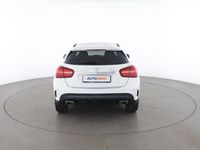 usata Mercedes GLA200 d Automatic 4Matic Premium