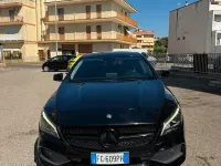 Usata Mercedes CLA220 177 CV (130 kW) 2016 Berlina
