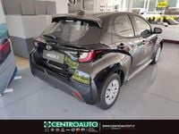 Usata Mazda 2 92 CV (67 kW) 2023 Nero pastello Utilitaria