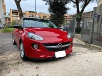 usata Opel Adam 1.2 70 CV Start&Stop Jam