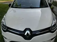 Usata Renault Clio IV 75 CV (55 kW) 2018 Berlina