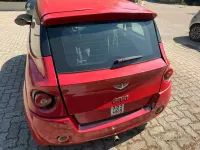 Usata Chatenet CH26 2007 Utilitaria