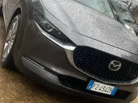 Usata Mazda CX-30 116 CV (85 kW) 2020 Grigio SUV