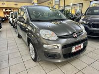 usata Fiat Panda 1.0 FireFly S&S Hybrid