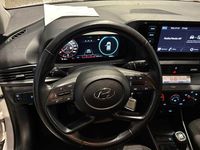 Usata Hyundai i20 84 CV (61 kW) 2023 Bianco Utilitaria