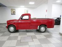 Usata Fiat 1100 1956 Rosso