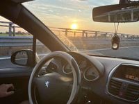 Usata Peugeot 207 73 CV (53 kW) 2011 Berlina