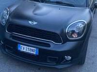 usata Mini Cooper SD Paceman 2.0 all4