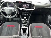 Usata Opel Mokka GS Line 101 CV (74 kW) 2022 Verde SUV