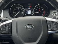 Usata Land Rover Discovery Sport HSE Luxury 150 CV (110 kW) 2017 SUV