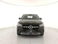 Usata Mercedes GLA180 Executive 116 CV (85 kW) 2023 Nero SUV