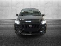 Usata Ford Fiesta ST-Line 100 CV (73 kW) 2023 Nero metallizzato Utilitaria