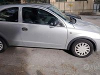 Brugt Opel Corsa 45 HK (33 kW) 2004 Sedan