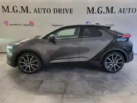 Usata Toyota C-HR+ Sport 152 CV (111 kW) 2024 Grigio SUV