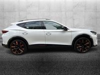 Usata Cupra Formentor VZ 272 CV (200 kW) 2025 Bianco metallizzato SUV