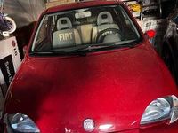 Usata Fiat 600 54 CV (39 kW) 2010 Utilitaria