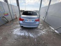 Usata BMW 318 143 CV (105 kW) 2009 Berlina