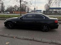 Usata BMW 320 Cabriolet 184 CV (135 kW) 2011 Cabrio