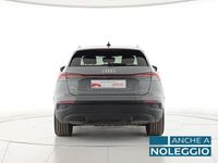 Usata Audi Q4 e-tron Business 150 kW (204 CV) 2023 Other SUV