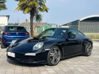 Usata Porsche 911 Carrera 345 CV (253 kW) 2011 Nero Coupé