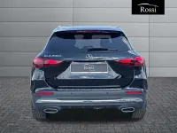 Usata Mercedes GLA200 Advanced Plus 150 CV (110 kW) 2024 Nero metallizzato SUV
