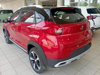 Nuova DR DR 3.0 116 CV (85 kW) 2025 Rosso SUV