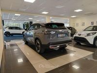 Usata Nissan Qashqai N-Connecta 158 CV (116 kW) 2025 Gray SUV