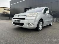 Usata Citroën Berlingo 90 CV (66 kW) 2009 Grigio Monovolume