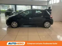 Usata Toyota Yaris Active 72 CV (52 kW) 2019 Nero Utilitaria