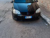 Usata VW Golf IV 105 CV (77 kW) 2006 Nero Berlina
