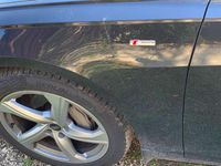 Usata Audi A6 Business 204 CV (150 kW) 2020 Nero Station wagon