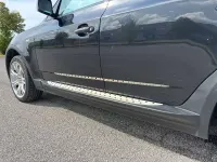 Usata BMW X3 Shadowline 286 CV (210 kW) 2007 Nero SUV