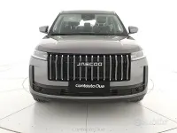 Nuova Jaecoo 5 147 CV (108 kW) 2026 Grigio SUV