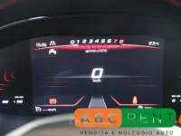 Usata Seat Ibiza FR 95 CV (69 kW) 2025 Nero Utilitaria
