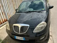 Usata Lancia Ypsilon 69 CV (50 kW) 2006 Utilitaria