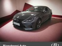 usata Lexus RC300h Hybrid F Sport