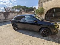 Usata Citroën C4 110 CV (80 kW) 2019 Nero Berlina