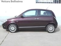 usata Lancia Ypsilon 2ª serie 1.2 69 CV New Oro