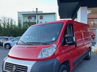 usata Fiat Ducato 30 MH1 2.3 mjt 130cv