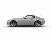 Nuova Mazda MX5 Exclusive-Line 132 CV (97 kW) 2026 Cabrio