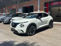 Usata Nissan Juke N-Connecta 143 CV (105 kW) 2023 Other SUV