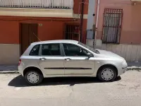 Usata Fiat Stilo 140 CV (102 kW) 2004 Grigio Berlina