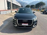 Usata Audi Q2 Admired 2020 Nero SUV
